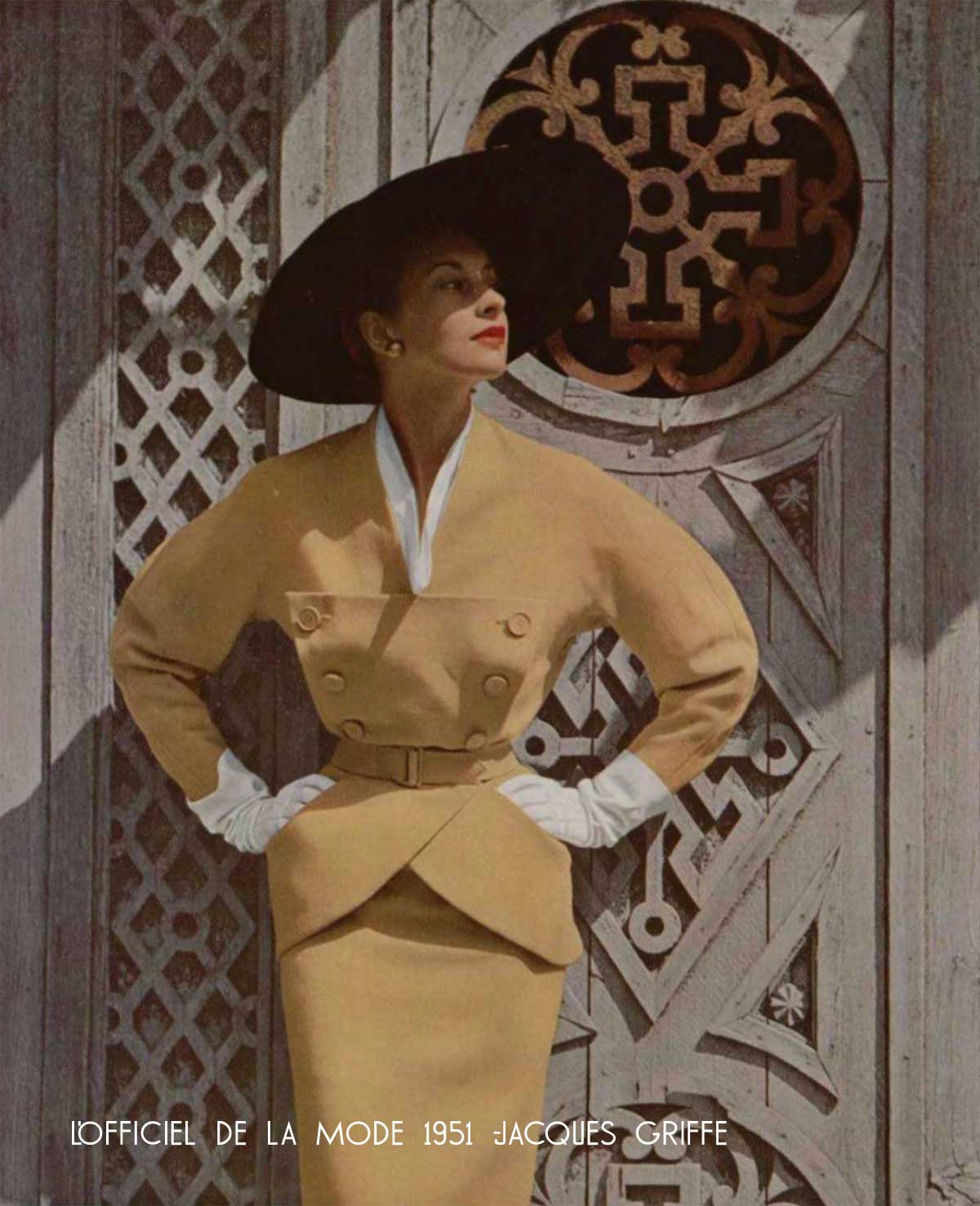 Paris-Spring-fashion--1951---Jacques-Griffe