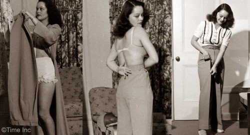 1940s-Fashion---Men-lose-their-Pants-to-the-Women3