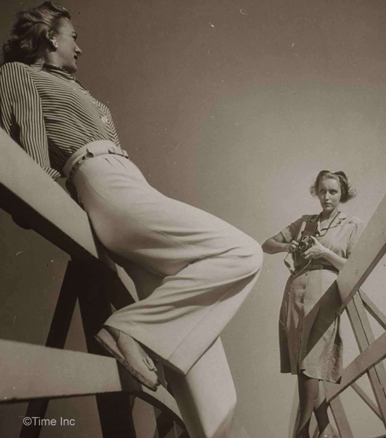 1940s Men's Fashion: How History Shaped the Decade