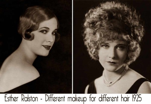 1925-Flapper-Makeup-advice--Esther-Ralston