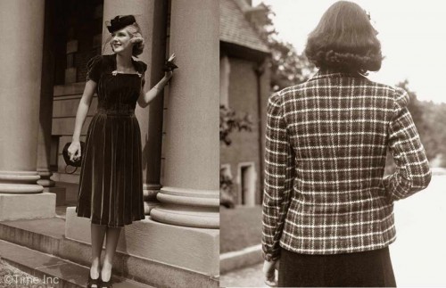 1930s-Fashion---Fall-Styles-for-1938---college-outfits2