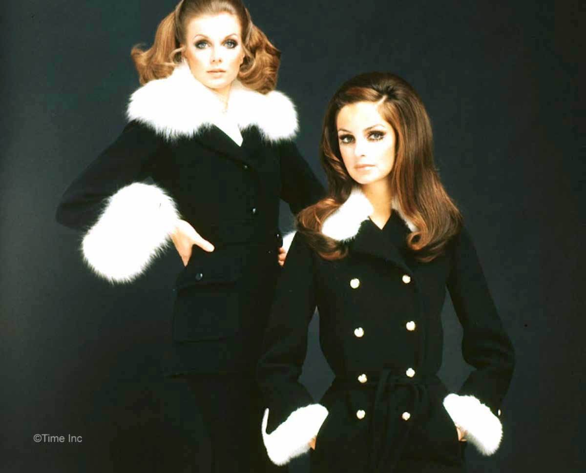 1960s-Fashion---Paris-Fall-Season-of-1968---Dior2