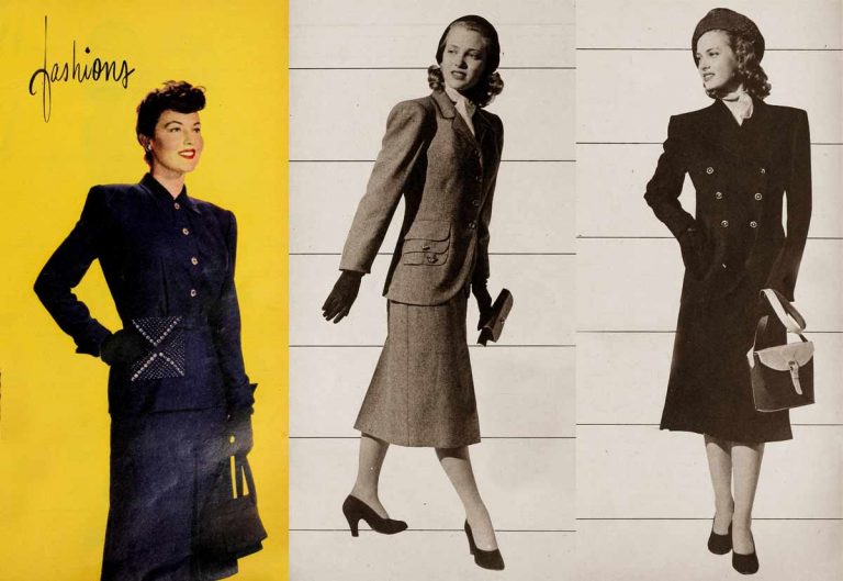 1947 Women's