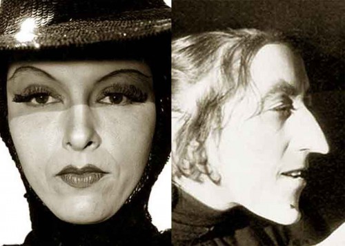 wizard-of-oz-witch-makeup-test wizard-of-oz-witch-makeup-test