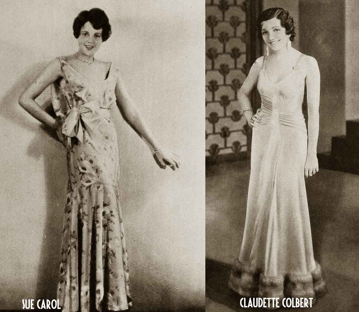 1930s-Fashion---Spring-Lines-for-1931-e