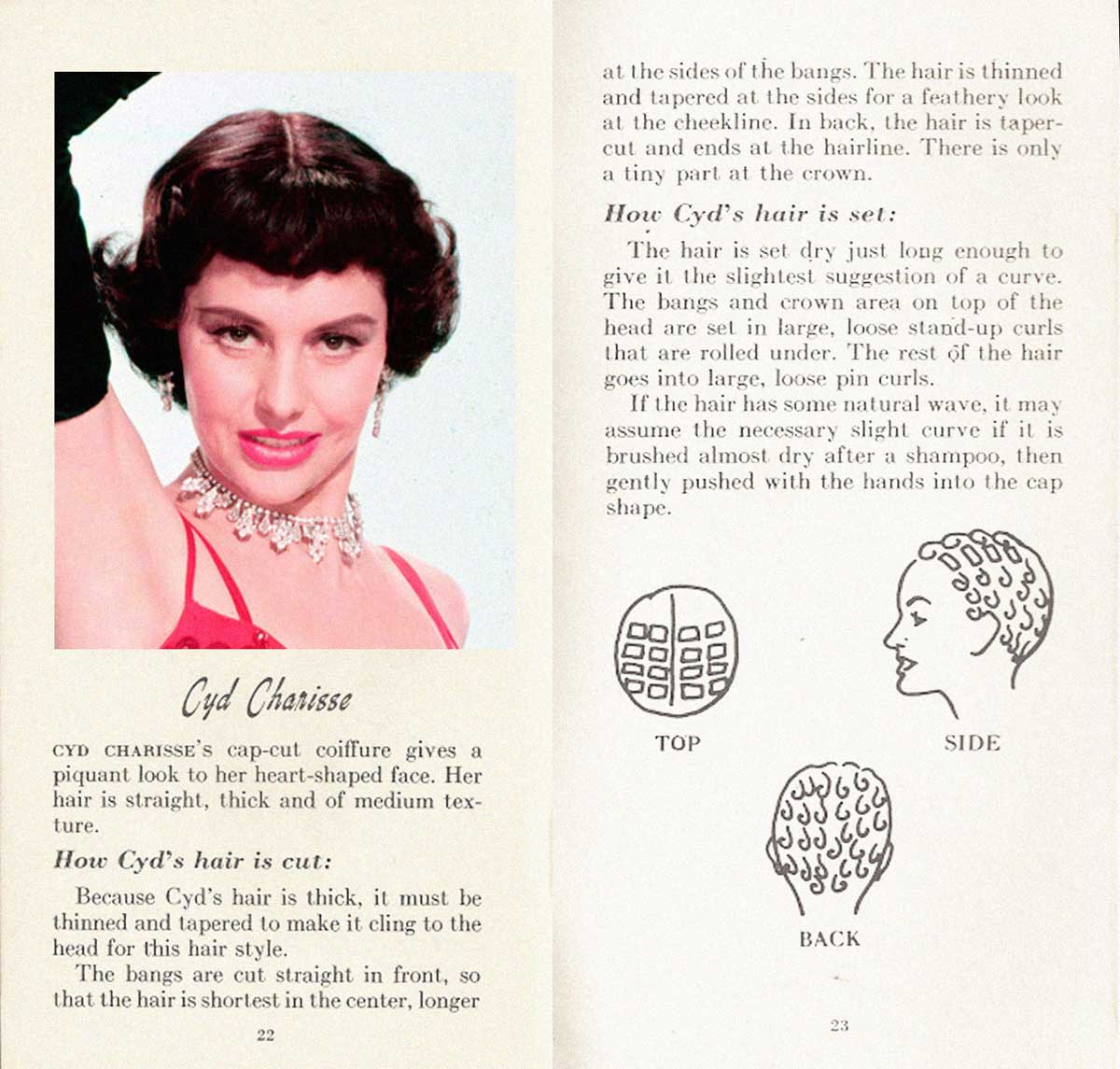 10-HOLLYWOOD-HAIRSTYLES-of-the-50s---Cyd-Charisse