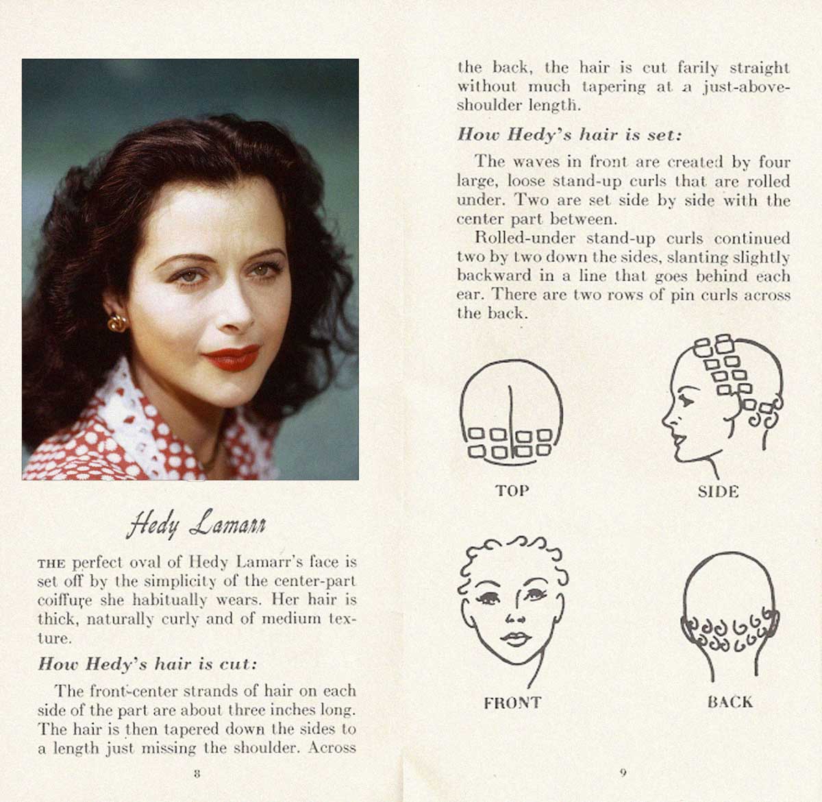 10-HOLLYWOOD-HAIRSTYLES-of-the-50s---HEDY-LAMARR