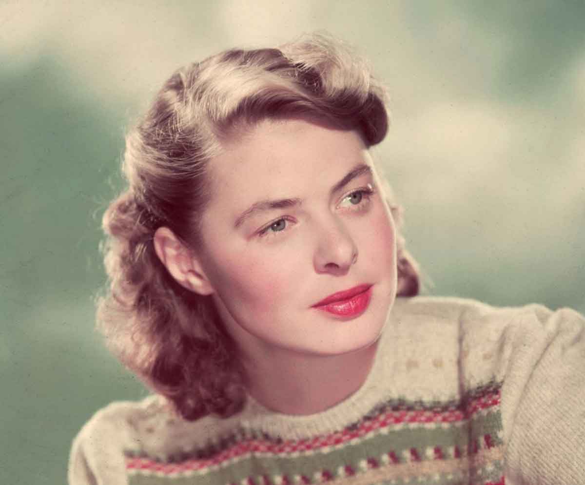 40s actresses of the best