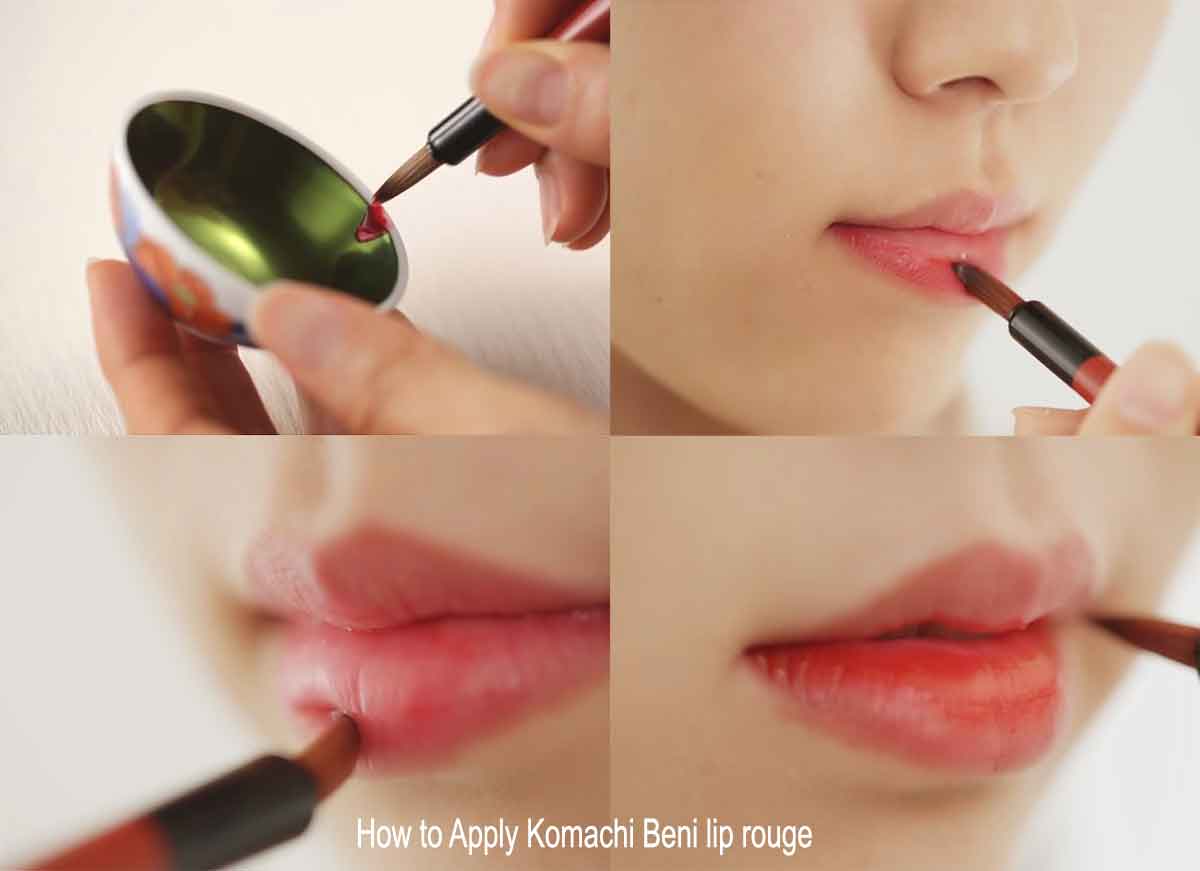 How-to-apply-Komachi-beni