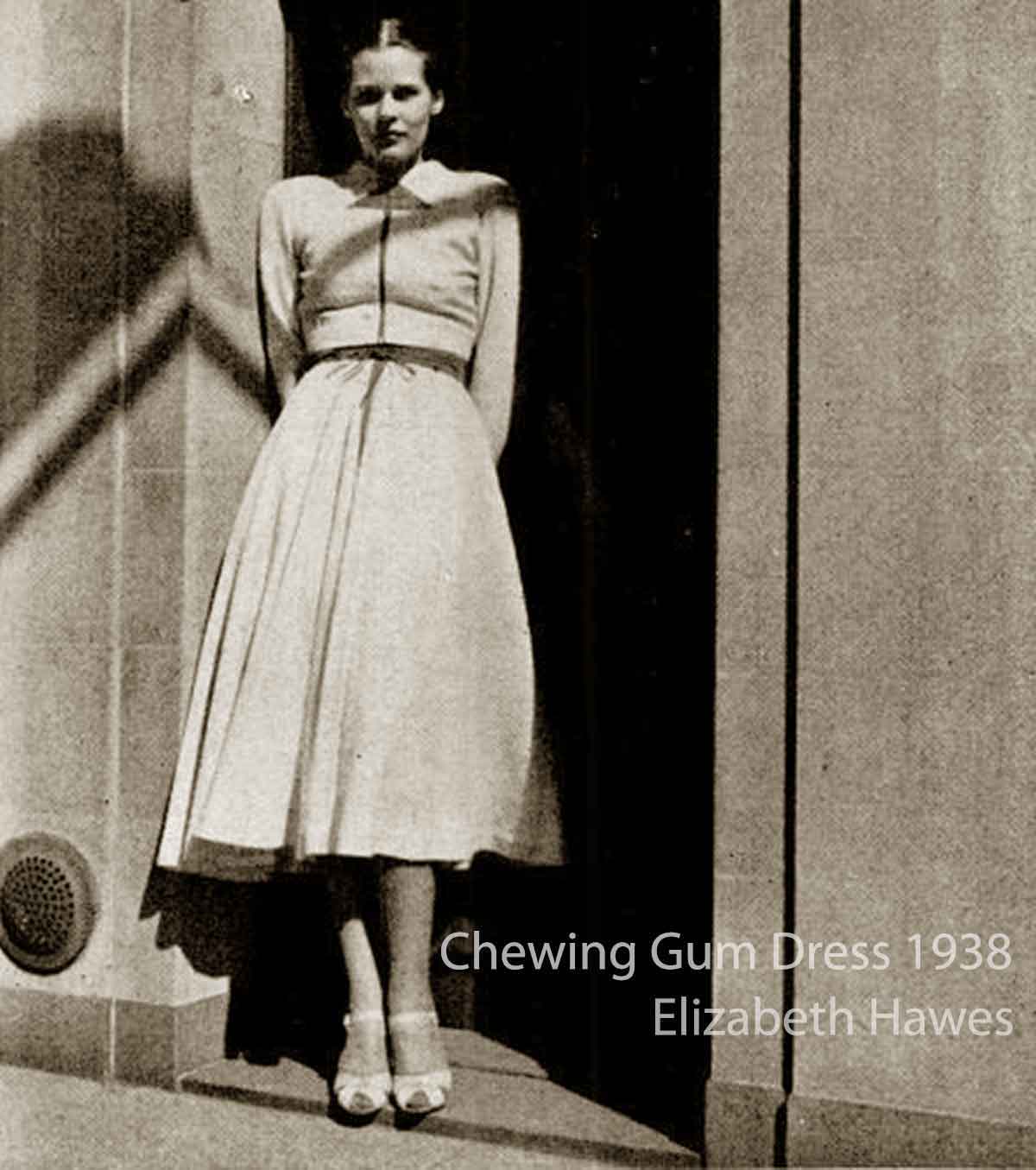Elizabeth-Hawes--The-Chewing-Gum-Dress-1938