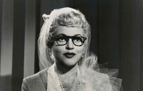 Vintage Glasses - Top 20 Movie Appearances - Glamour Daze