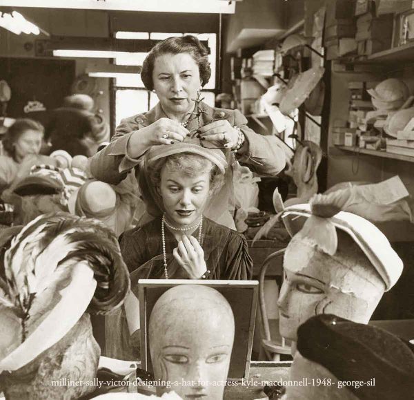 milliner-sally-victor-1948