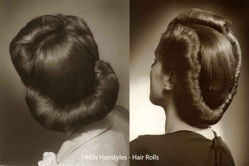 1940s-hairstyles-hair-rolls