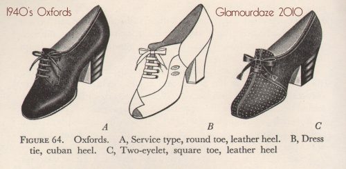 1940s-shoes-oxfords