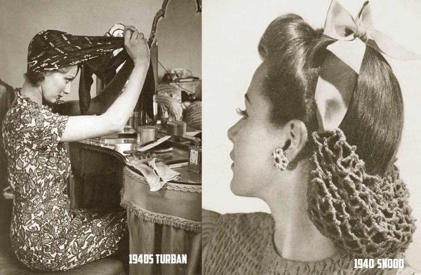 The Influence of 1940's Fashion on Today's Fashion – Royal Shave