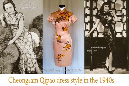 the-cheongsam-dress-of-the-1940s-shirley-yamaguchi-and-li-li-hua