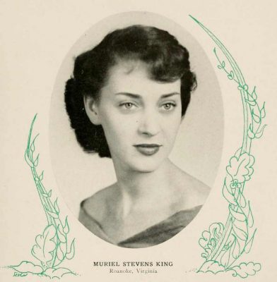 1940s College Girl Hairstyles - Glamour Daze