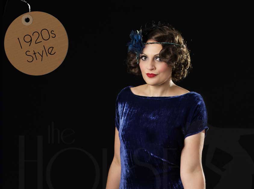 house of foxy 20s inspired dresses