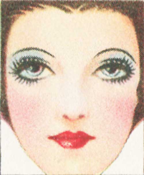 1930s-Beauty-Booklet---Makeup-for-Siren-Eyes