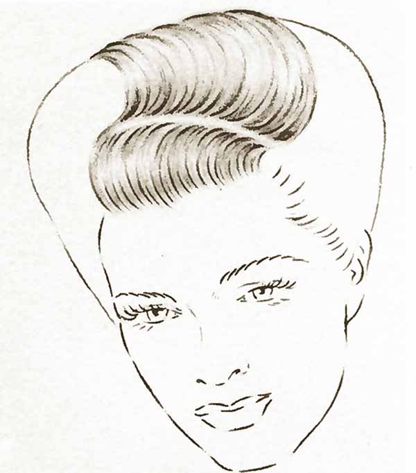 1940s-Hairstyles-Handbook--half-wave-pomp