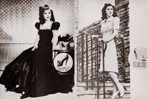 1940s-Spring-Styles-from-Hollywood-1941 - Ann Rutherford