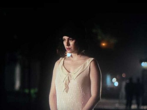 Cable-Girls---1920s-Era-Women-with-a-modern-twist Cable-Girls---1920s-Era-Women-with-a-modern-twist