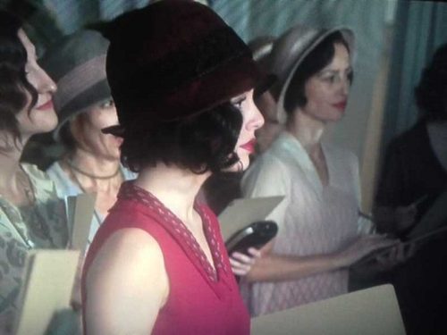 Cable-Girls---1920s-Era-Women-with-a-modern-twist Cable-Girls---1920s-Era-Women-with-a-modern-twist