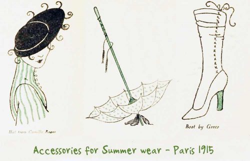 Paris-Fashion-during-First-World-War---1915-accessories