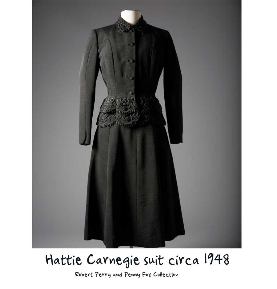 Hattie-Carnegie-Suit-1948