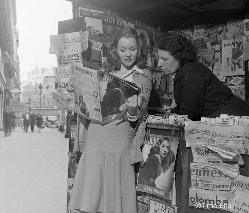 A-Post-War-Paris-Girl-1946
