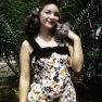 Kodachrome Girl 1940s