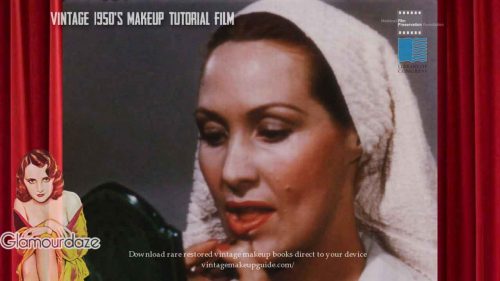 16-vintage-1950s-makeup-tutorial-lipstick