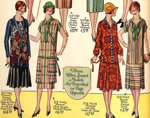 Designs for the standard figure 1924