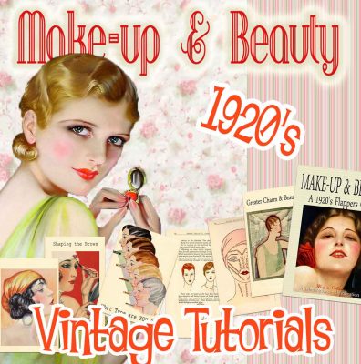 1920s makeup tutorials to download 1920s makeup tutorials to download