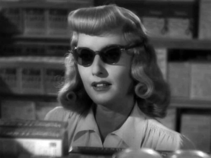 barbara stanwyck shades