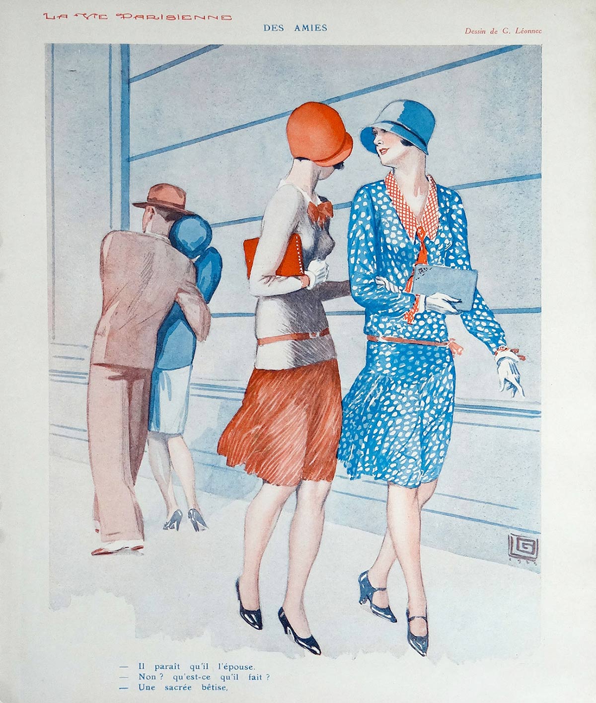 1920s Fashion Design Trends