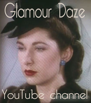 Glamourdaze YouTube