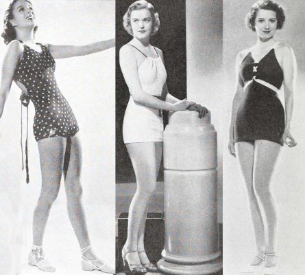 1930s-Swimsuit-Fashions
