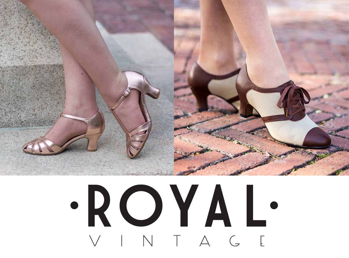 Royal-Vintage-shoes--1920s-flapper-style