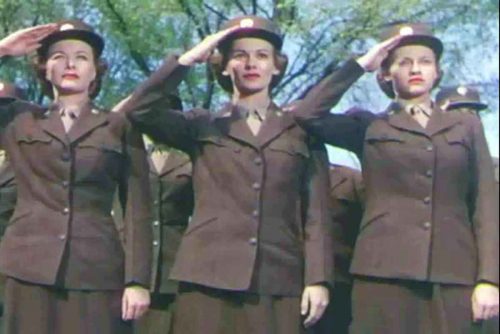 WAC-training-film-from-1943