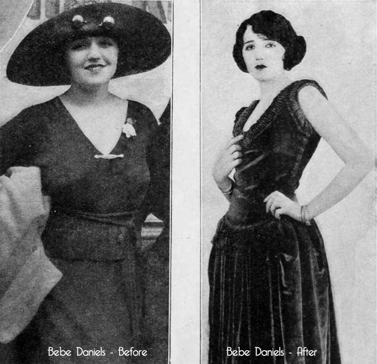 1920s-Hollywood-Diet-and-Slimming-Secrets---Bebe-Daniels