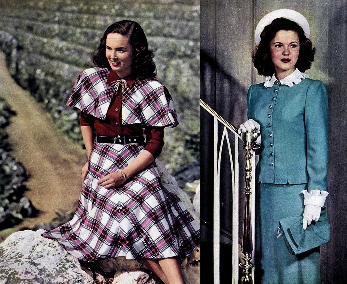 Fall-Dresses-1947