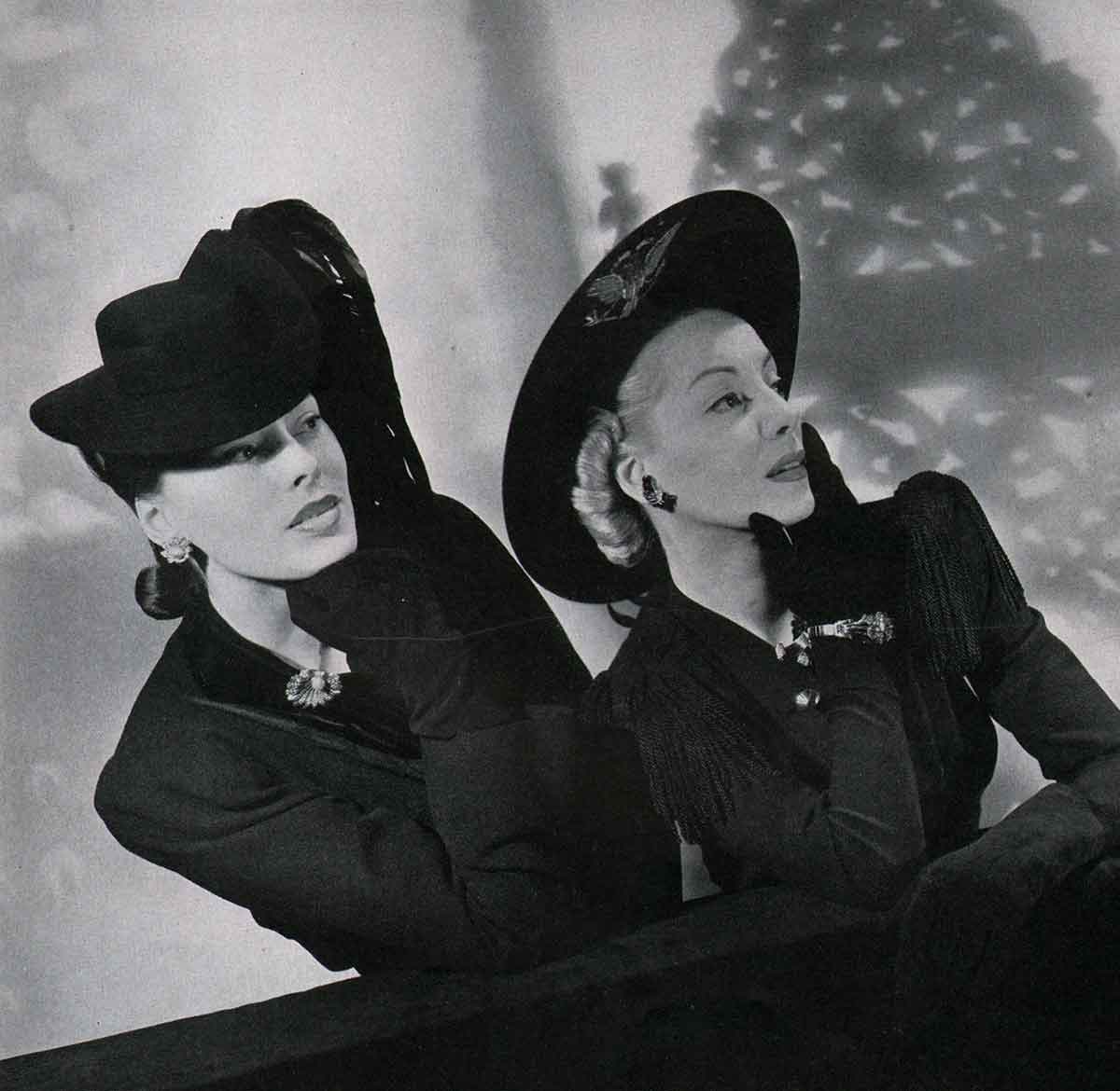 1940s womens outlet hats