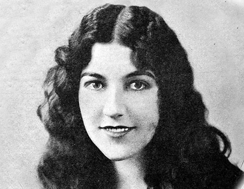 Aileen Pringle in 1924