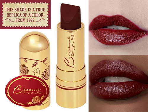 1920's-makeup---Besame-Cosmetics-lipstick