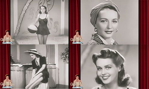 Beautiful-Girl---How-to-be-a-1940's-fashion-model