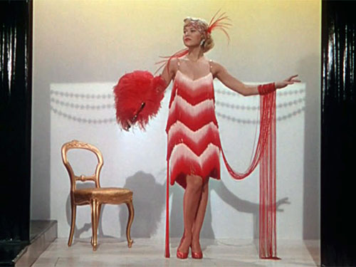 Flapper-Dress---Walter-Plunkett's-Flapper-fringe-dress---Singin-in-the-Rain-1952