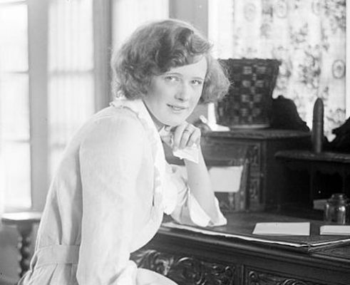 flapper-bobbed--hair---1925-Marilyn-Miller--Library-of-Congress