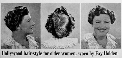 1940s-summer-hairstyles---Fay-Holden