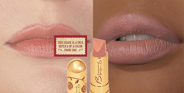1960 lipstick - Besame Cosmetics